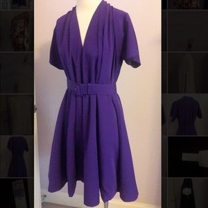 Jean Paul Gaultier Cocktail Dress